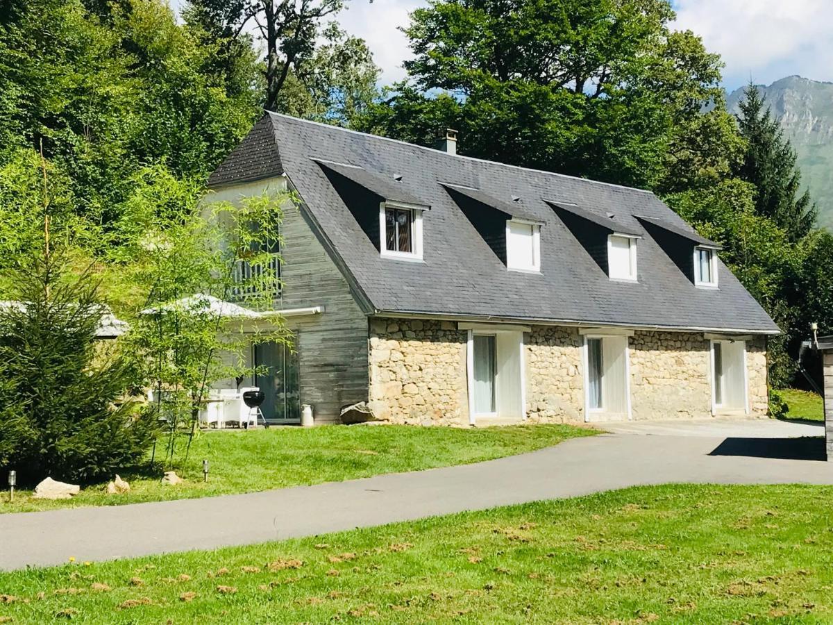 Le Nid Montagnard Aucun Exterior foto