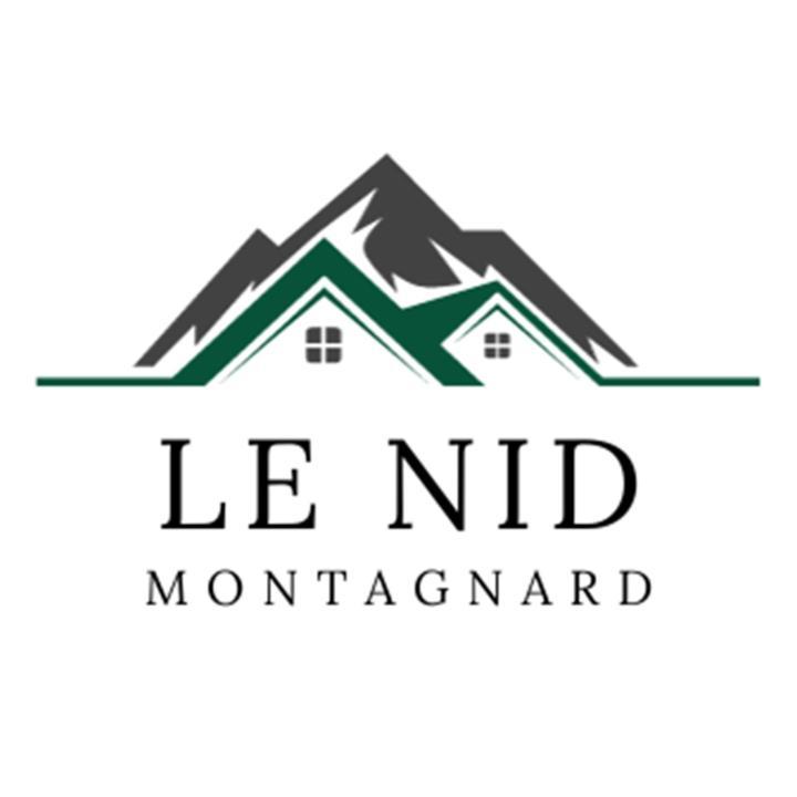Le Nid Montagnard Aucun Exterior foto